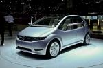 ItalDesign Go 2011 года